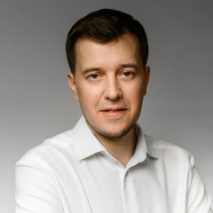 Вадим Колоколов, 12.07.1983, Москва