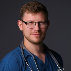 Игорь Кузнецов, Санкт-Петербург