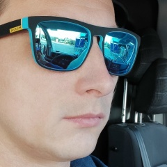 Дмитрий Силин, 29.03, Санкт-Петербург