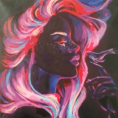 Евгения Пантелеева, 30.03, Трехгорный