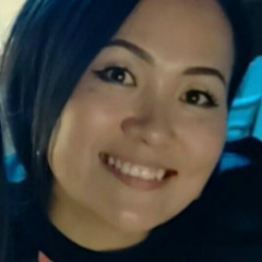 Александра Очирова, 31.01.1985, Улан-Удэ