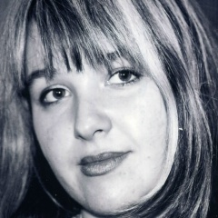 Евгения Просянникова, 31.12, Санкт-Петербург