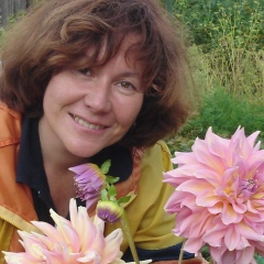 Елена Артемова, 06.08, Новосибирск