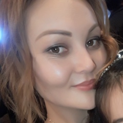 Лейла Сулайманова, 16.09.1989, Алматы