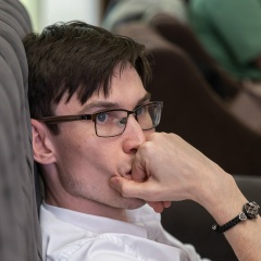 Максим Чернышев, 01.03.1989, Набережные Челны