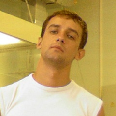 Алексей Гордеев, Калуга