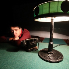 Галымурат Жукел, 04.12, Талдыкорган