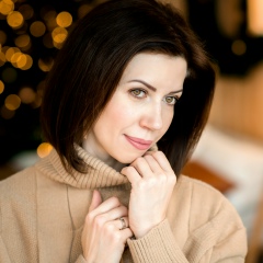 Юля Пантелеймонова, 29.06, Ростов-на-Дону