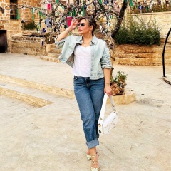 Rayana Tak, Москва