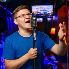 Григорий Русиков, 28.12, Новосибирск