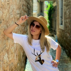 Ксения Гусарова, 10.05, Белгород