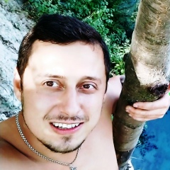 Вадим Кривовяз, 29.09.1994, Тульчин