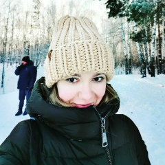 Аделя Евсигнеева, 04.02, Казань