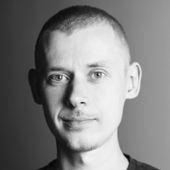 Рома Силантьев, 06.10.1989, Санкт-Петербург