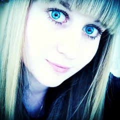 Наташа Галько, 03.12.1992, Киев