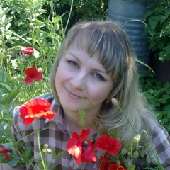 Марина Черепанина, 20.08, Нижний Тагил