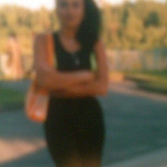 Алла Корсак, 07.07.1986, Вологда