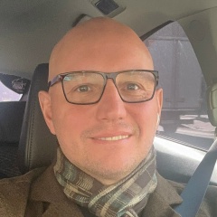 Tony Beni, 06.03.1975, Санкт-Петербург