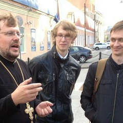 Кирилл Малышев, 29.05.1989, Санкт-Петербург