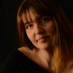 Виктория Комиссарова, 04.09, Санкт-Петербург