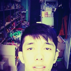 Ulugbek Abdirahmanov, 19.04, Южно-Сахалинск