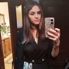 Marta Ritz, 25.04, Санкт-Петербург