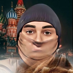 Максим Смирнов, 22.09, Звенигово