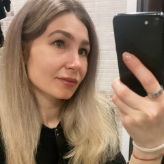 Полина Шаталова, 18.03.1994, Узловая