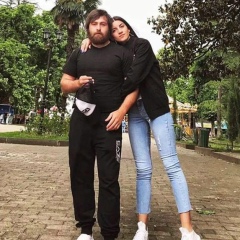 Чика Kutaiski, 03.08, Москва