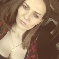 Анита Кучурина, 15.01.1989, Москва