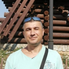 Алик Исаев, 05.04.1978, Уфа