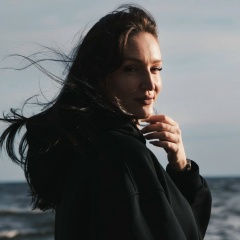 Юлия Кискорова, 10.11, Санкт-Петербург