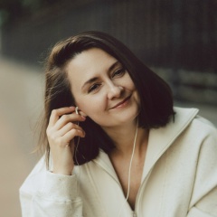 Дарья Васильева, 17.11.1985, Санкт-Петербург