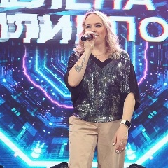 Елена Филиппова, 25.09, Лодейное Поле