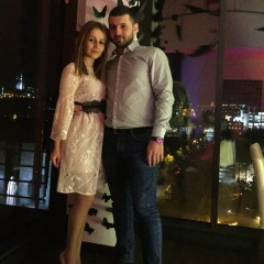 Мгер Довлатян, 17.04, Москва