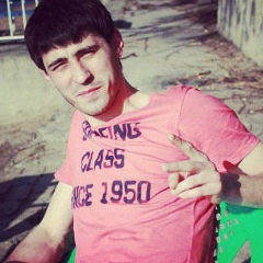 Исуф Бжеников, 06.08, Краснодар