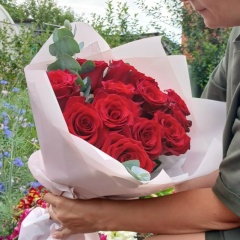 Галина Лундовских, 16.07, Магнитогорск