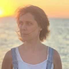 Ольга Кулакова, 03.08.1981, Москва