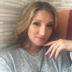 Катя Федунько, 04.08, Одесса