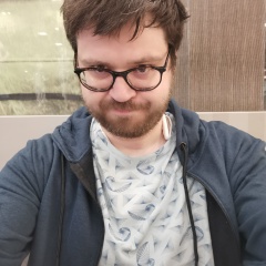 Станислав Килукип, 01.04, Санкт-Петербург