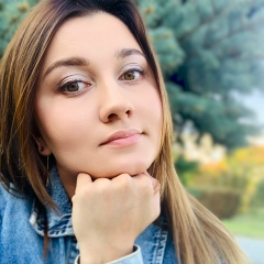 Динара Асанова, 23.10.1991