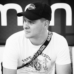 Игорь Зырянов, Пермь