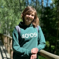 Анастасия Павлова, 19.08, Москва