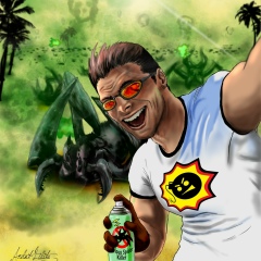 Михаил Капука, 06.10, Одесса