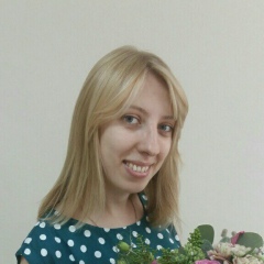 Таня Короткова, 01.11, Луцк