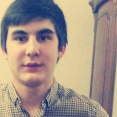 Исмаил Мальцагов, 10.08, Моздок