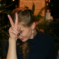 Анастасия Точилина, 29.06, Караганда