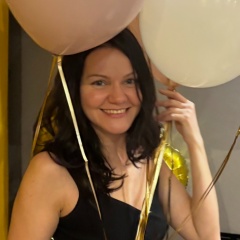 Irina Denisova, Санкт-Петербург