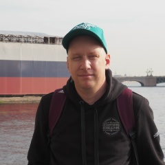 Павел Дорошин, 16.12.1987, Рязань