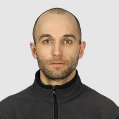 Олег Жабин, 22.11.1986, Ноябрьск